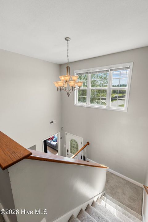 Tiny photo for 156 Weste Avenue, Jacksonville, NC 28540 (MLS # 100566886)