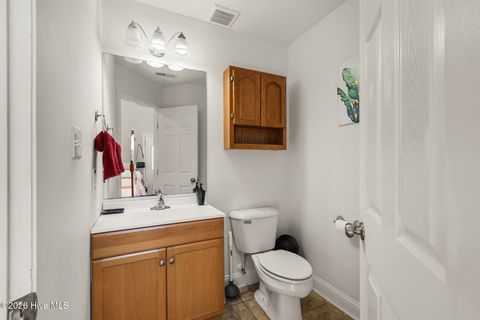 Tiny photo for 156 Weste Avenue, Jacksonville, NC 28540 (MLS # 100566886)