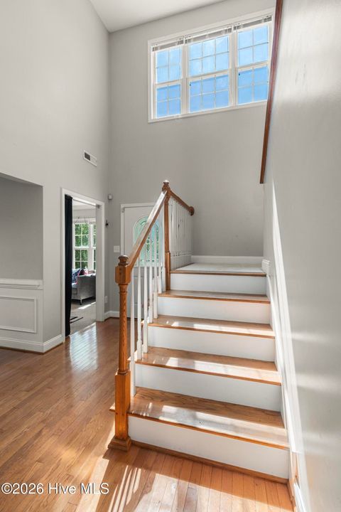 Tiny photo for 156 Weste Avenue, Jacksonville, NC 28540 (MLS # 100566886)