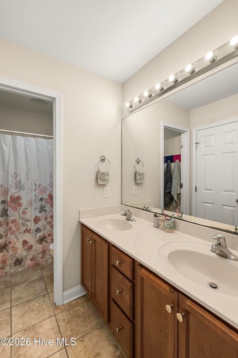 Tiny photo for 156 Weste Avenue, Jacksonville, NC 28540 (MLS # 100566886)