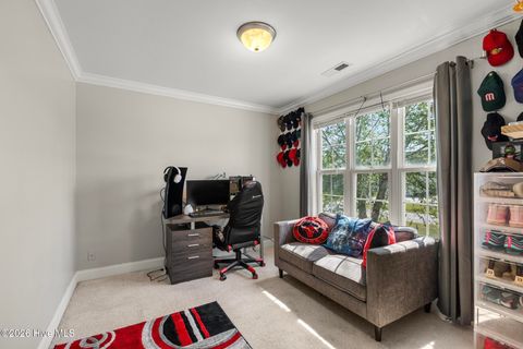 Tiny photo for 156 Weste Avenue, Jacksonville, NC 28540 (MLS # 100566886)