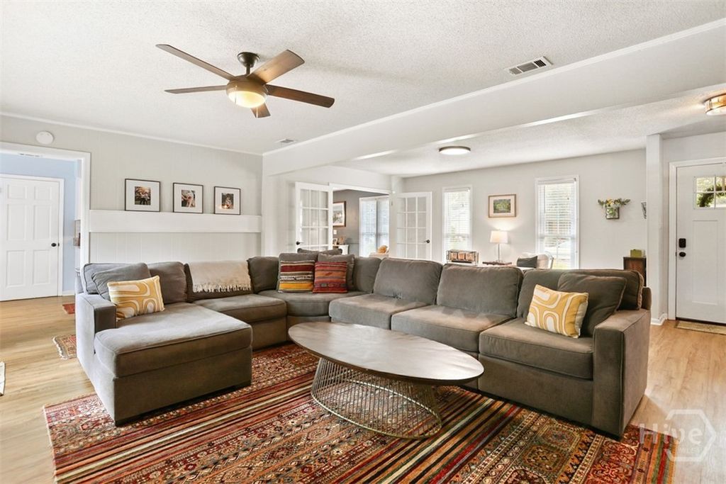 Photo of 224 Groveland Circle, Savannah, GA 31405 (MLS # SA354919)