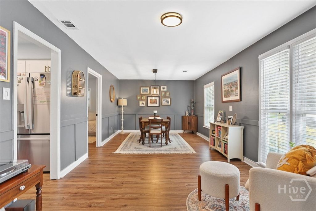 Photo of 224 Groveland Circle, Savannah, GA 31405 (MLS # SA354919)