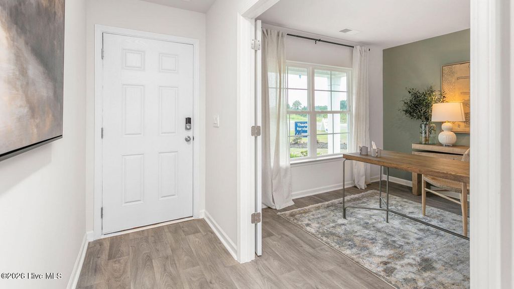 Photo of 4806 Martha Wynd Way, Farmville, NC 27828 (MLS # 100580593)