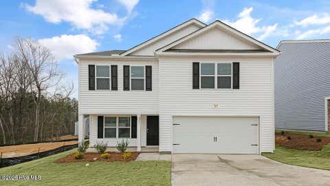 Photo of 4806 Martha Wynd Way, Farmville, NC 27828 (MLS # 100580593)