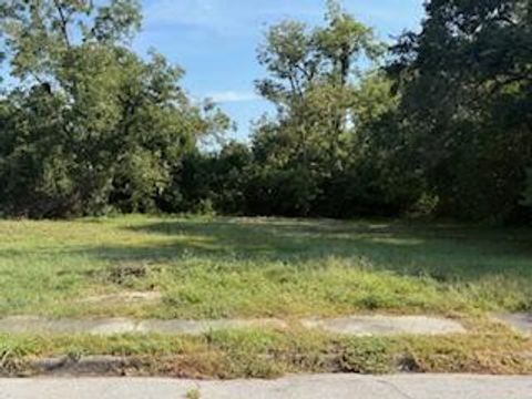 Vacant Land For Sale - 1929 Watkins Street<br/> Richmond County, Augusta, GA 30904