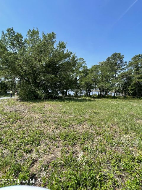 Vacant Land For Sale - 408 Red Drum Way<br/> Swansboro, NC 28584