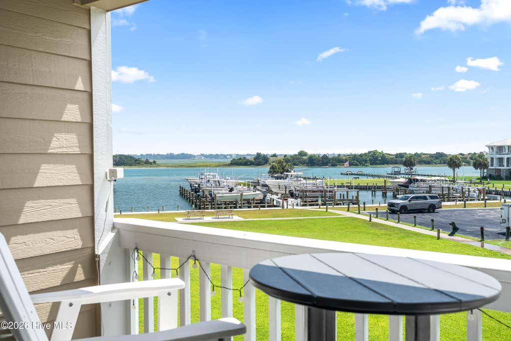 Photo of 650 Cedar Point Boulevard #B25, Cedar Point, NC 28584 (MLS # 100597691)