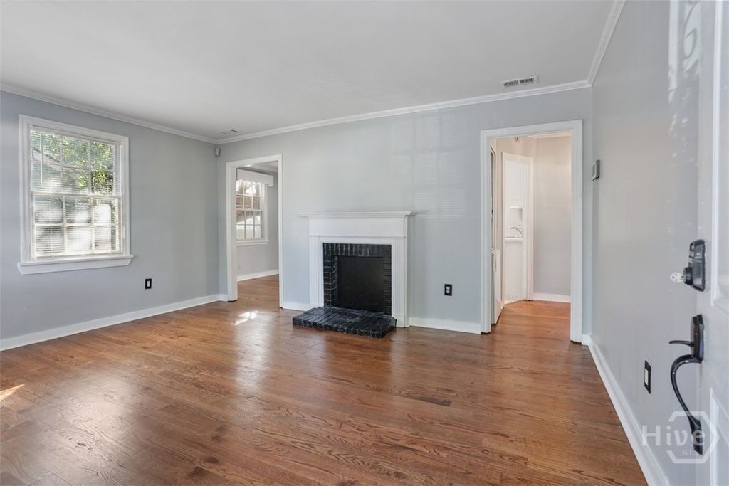 Photo of 1923 New Mexico Street, Savannah, GA 31404 (MLS # SA345179)