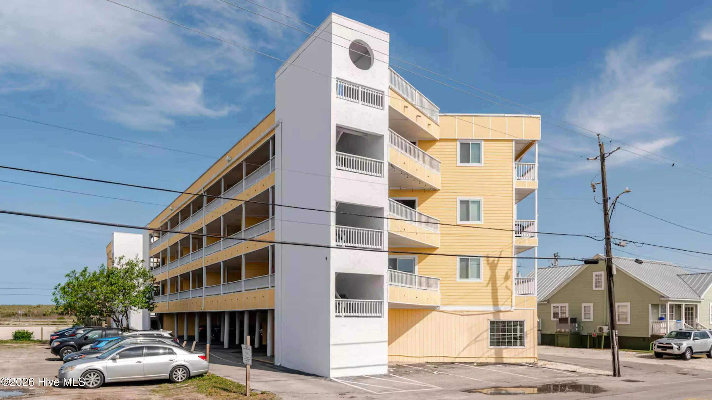 302 Canal Drive Unit Unit 14