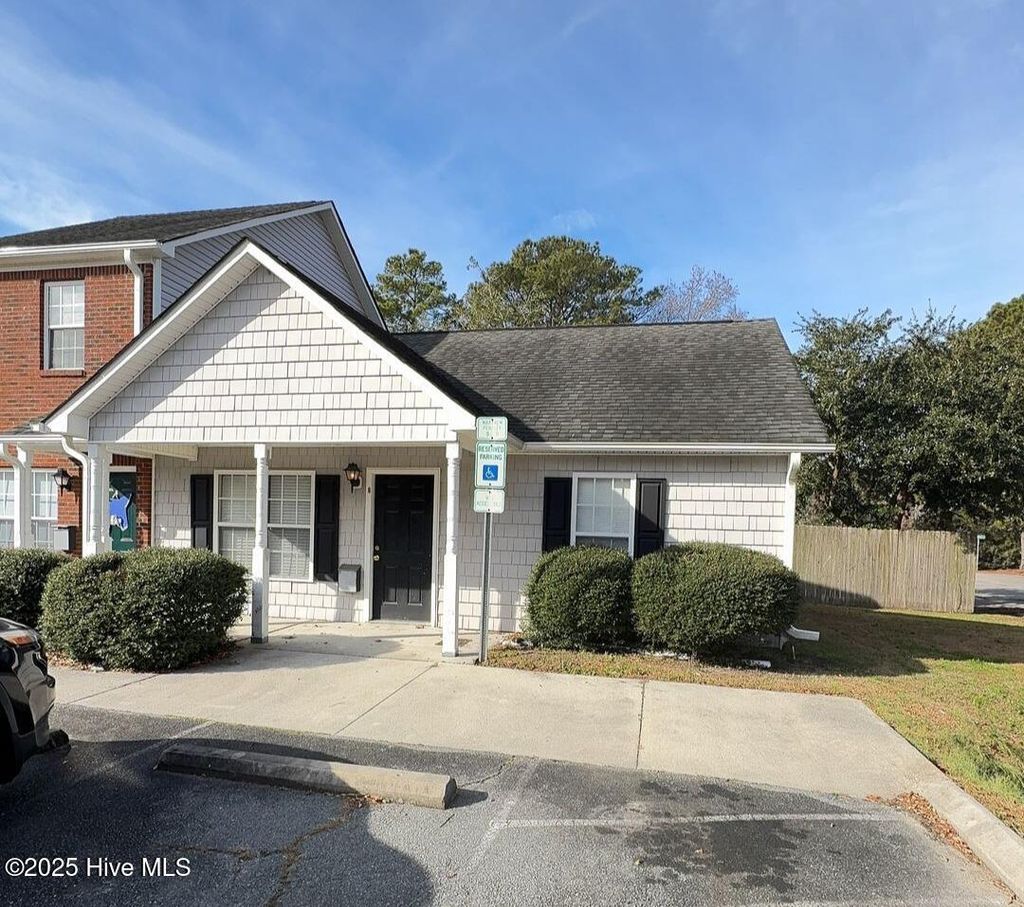 Photo of 60 Rainbow Drive #6, Jacksonville, NC 28546 (MLS # 100546478)