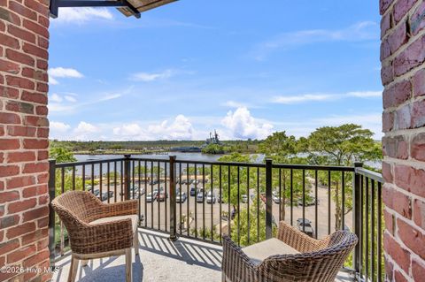 Tiny photo for 10 Grace Street #504, Wilmington, NC 28401 (MLS # 100567765)