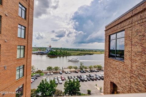 Tiny photo for 10 Grace Street #504, Wilmington, NC 28401 (MLS # 100567765)