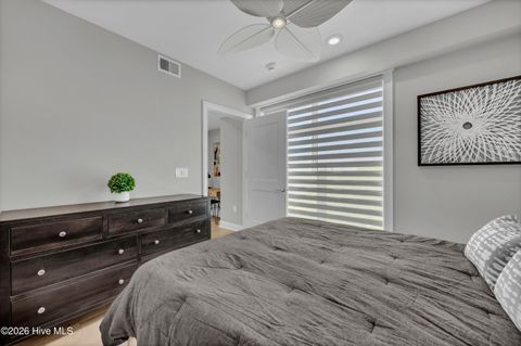 Tiny photo for 10 Grace Street #504, Wilmington, NC 28401 (MLS # 100567765)
