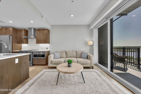 Tiny photo for 10 Grace Street #504, Wilmington, NC 28401 (MLS # 100567765)