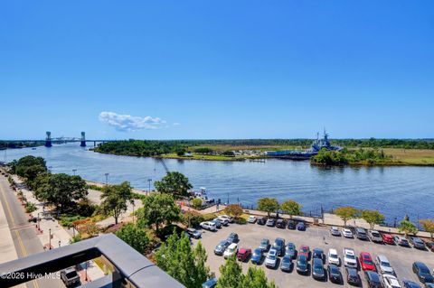 Tiny photo for 10 Grace Street #504, Wilmington, NC 28401 (MLS # 100567765)