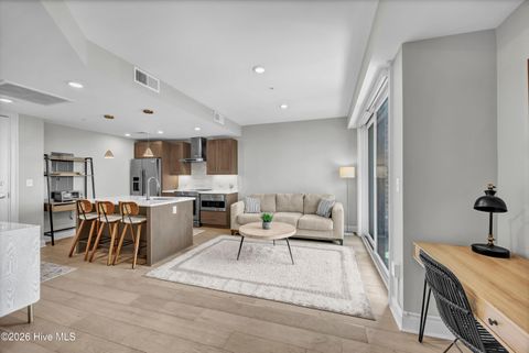 Tiny photo for 10 Grace Street #504, Wilmington, NC 28401 (MLS # 100567765)
