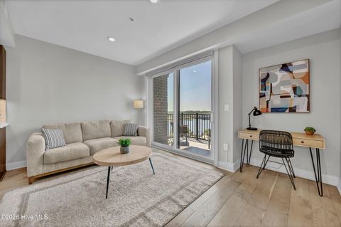 Tiny photo for 10 Grace Street #504, Wilmington, NC 28401 (MLS # 100567765)