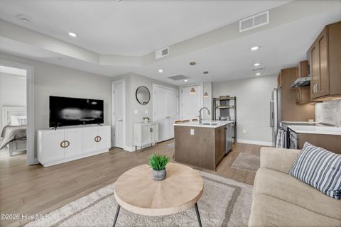 Tiny photo for 10 Grace Street #504, Wilmington, NC 28401 (MLS # 100567765)