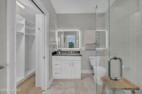 Tiny photo for 10 Grace Street #504, Wilmington, NC 28401 (MLS # 100567765)