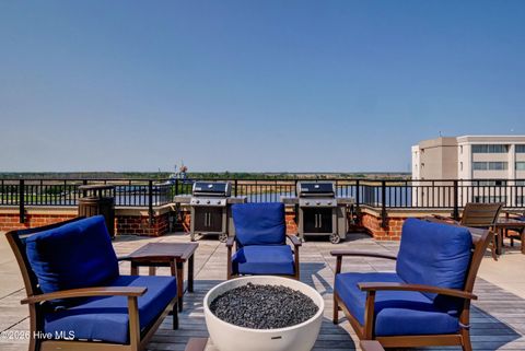 Tiny photo for 10 Grace Street #504, Wilmington, NC 28401 (MLS # 100567765)