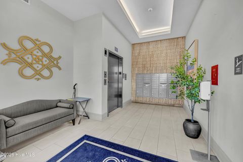 Tiny photo for 10 Grace Street #504, Wilmington, NC 28401 (MLS # 100567765)