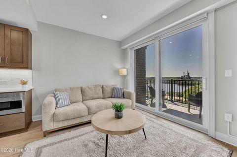 Tiny photo for 10 Grace Street #504, Wilmington, NC 28401 (MLS # 100567765)