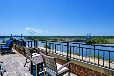 Tiny photo for 10 Grace Street #504, Wilmington, NC 28401 (MLS # 100567765)