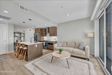 Tiny photo for 10 Grace Street #504, Wilmington, NC 28401 (MLS # 100567765)