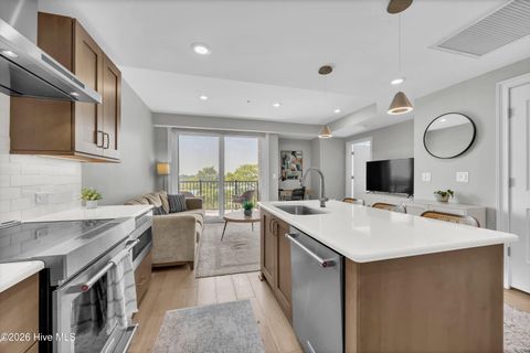 Tiny photo for 10 Grace Street #504, Wilmington, NC 28401 (MLS # 100567765)