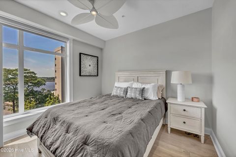 Tiny photo for 10 Grace Street #504, Wilmington, NC 28401 (MLS # 100567765)