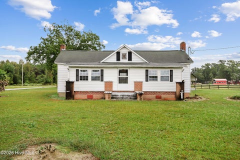 Photo of 1169 Grantham School Road, Mount Olive, NC 28365 (MLS # 100611207)