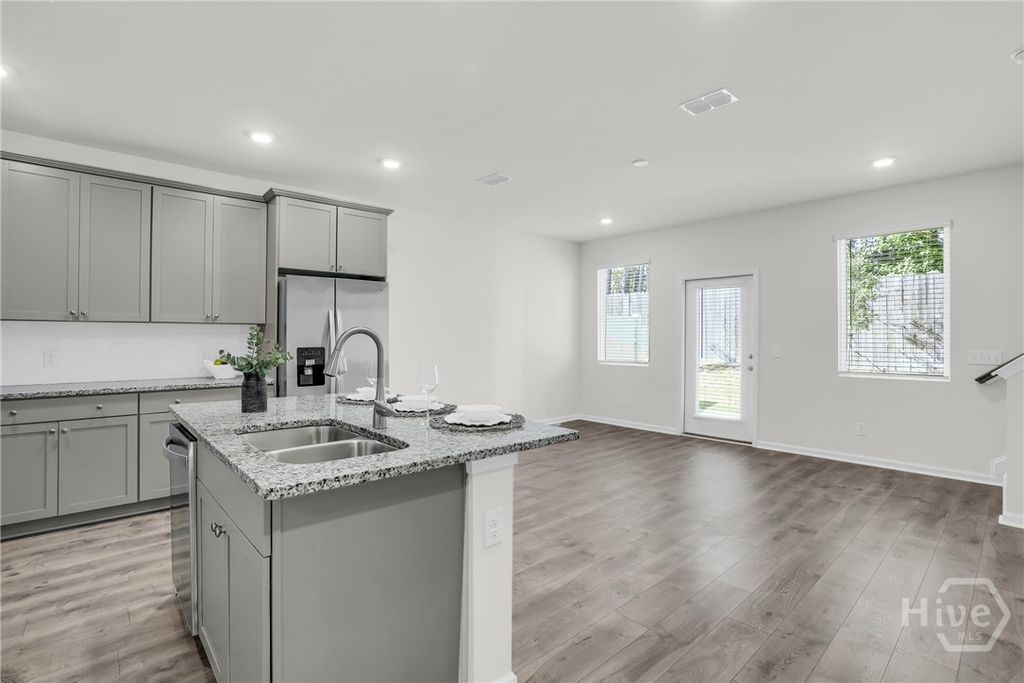 Photo of 160 Benelli Drive, Pooler, GA 31322 (MLS # SA352061)