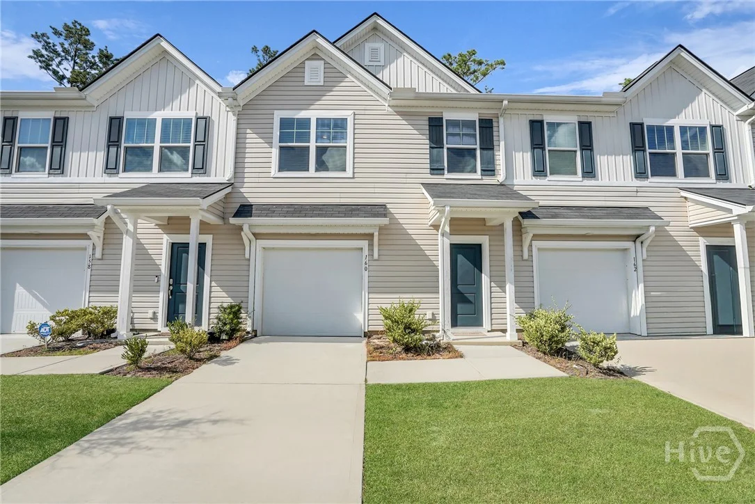 160 Benelli Drive