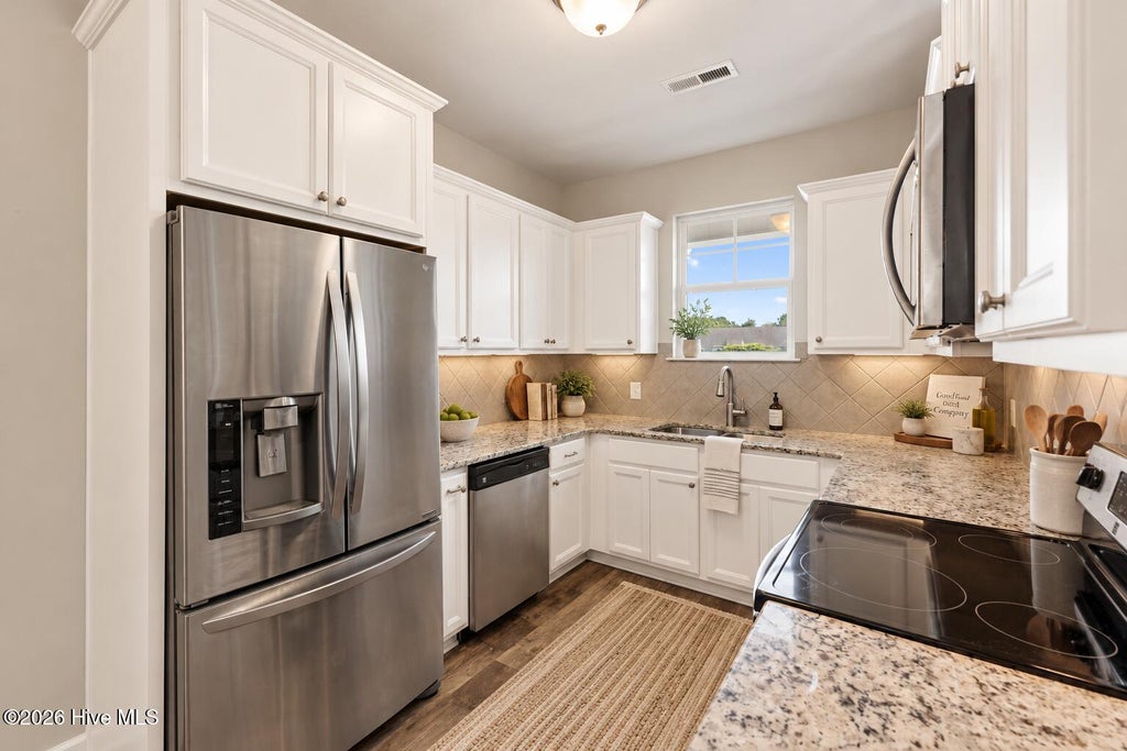 Photo of 1632 Sugarberry Circle #77, Leland, NC 28451 (MLS # 100604439)