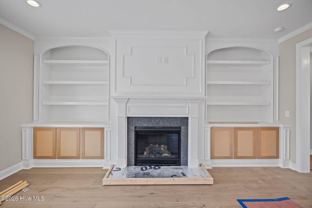 Photo of 3704 Barrington Drive, Greenville, NC 27834 (MLS # 100547487)