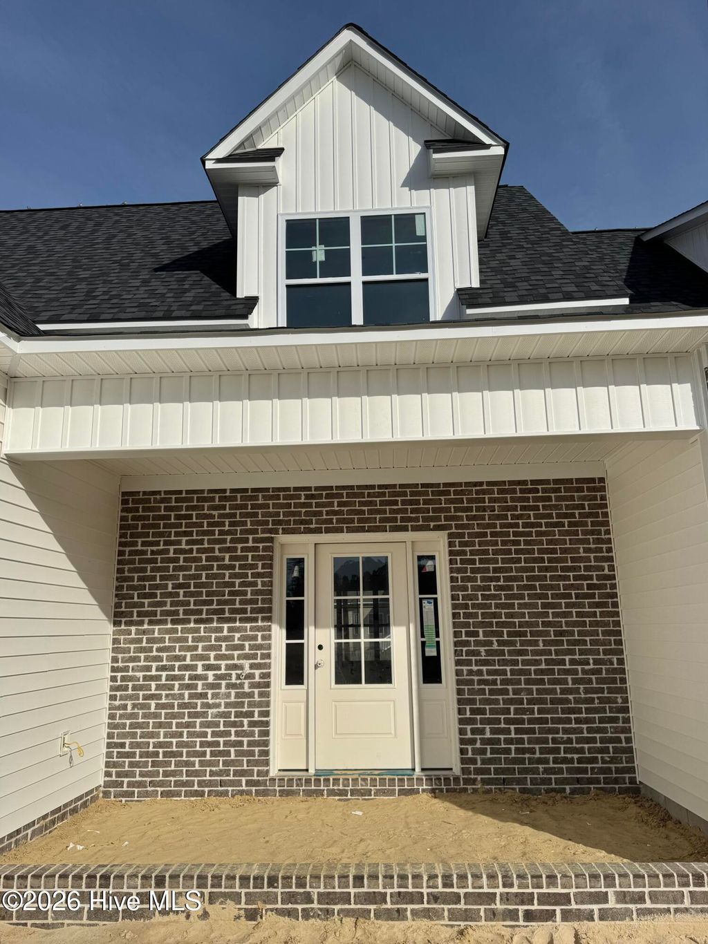 Photo of 3704 Barrington Drive, Greenville, NC 27834 (MLS # 100547487)