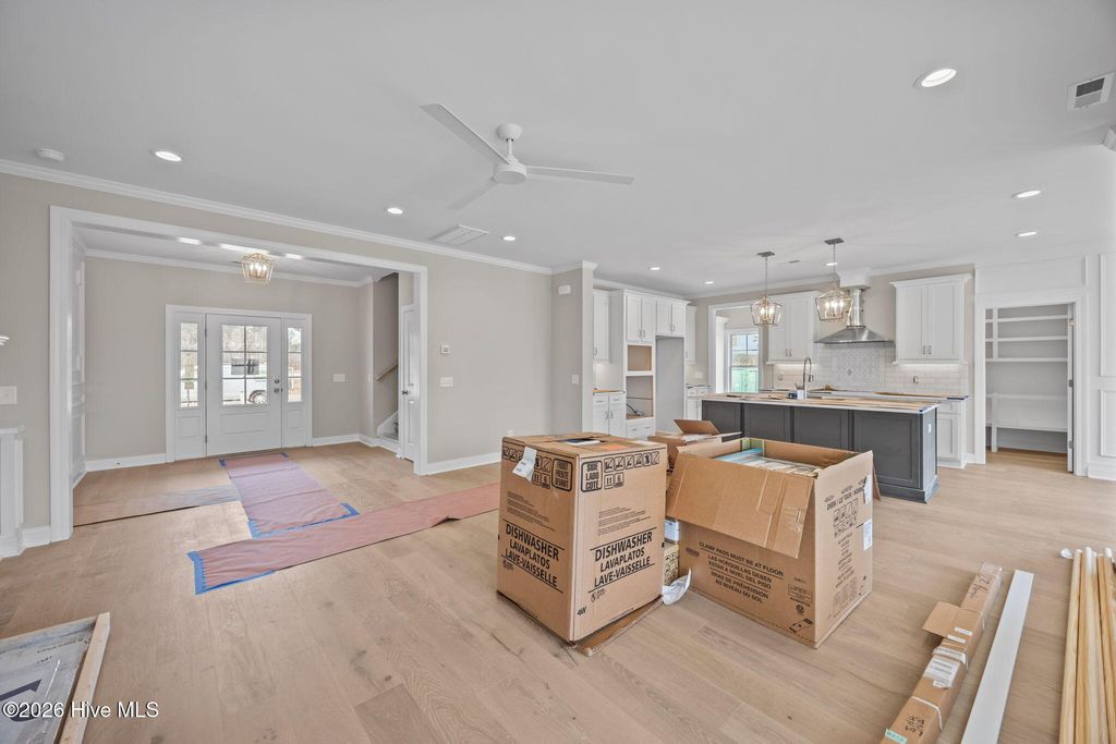 Photo of 3704 Barrington Drive, Greenville, NC 27834 (MLS # 100547487)