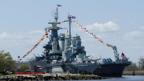 Tiny photo for 6 E Belmont Drive, Wilmington, NC 28411 (MLS # 100545160)