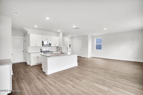 Tiny photo for 6 E Belmont Drive, Wilmington, NC 28411 (MLS # 100545160)