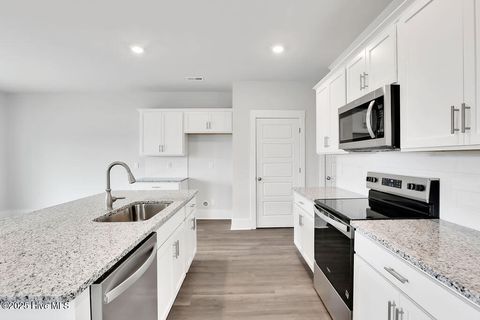 Tiny photo for 6 E Belmont Drive, Wilmington, NC 28411 (MLS # 100545160)