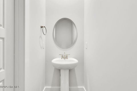 Tiny photo for 6 E Belmont Drive, Wilmington, NC 28411 (MLS # 100545160)