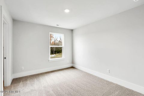 Tiny photo for 6 E Belmont Drive, Wilmington, NC 28411 (MLS # 100545160)