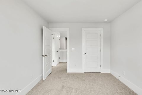 Tiny photo for 6 E Belmont Drive, Wilmington, NC 28411 (MLS # 100545160)