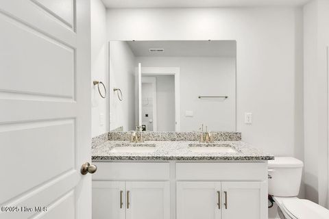 Tiny photo for 6 E Belmont Drive, Wilmington, NC 28411 (MLS # 100545160)