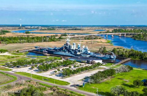 Tiny photo for 6 E Belmont Drive, Wilmington, NC 28411 (MLS # 100545160)