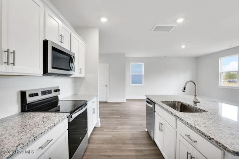 Tiny photo for 6 E Belmont Drive, Wilmington, NC 28411 (MLS # 100545160)