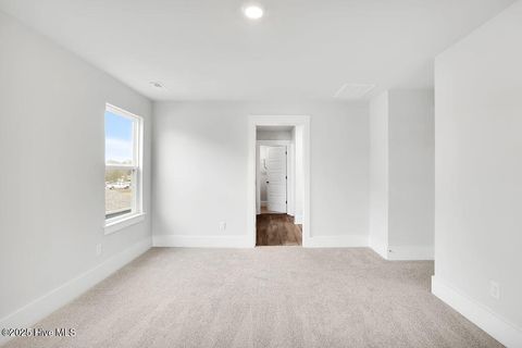 Tiny photo for 6 E Belmont Drive, Wilmington, NC 28411 (MLS # 100545160)