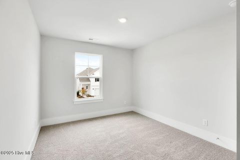 Tiny photo for 6 E Belmont Drive, Wilmington, NC 28411 (MLS # 100545160)