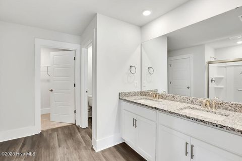 Tiny photo for 6 E Belmont Drive, Wilmington, NC 28411 (MLS # 100545160)